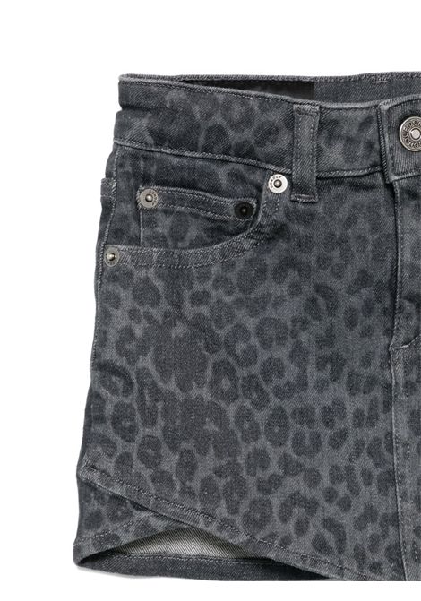 Gonna in denim DONDUP KIDS | DFGO019.C.DS0395024